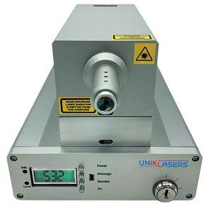 UniKLasers Duetto 532 Series Lasers
